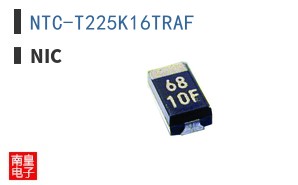 NTC-T225K16TRAF
