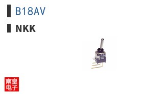B18AV