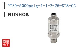 PT30-5000psig-1-1-2-25-ST8-CC