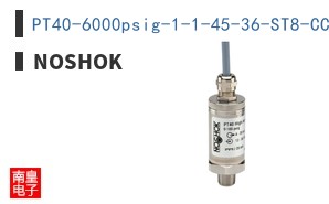 PT40-6000psig-1-1-45-36-ST8-CC