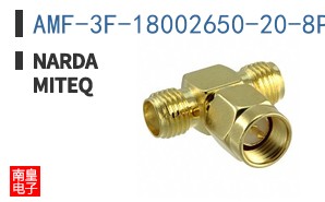 AMF-3F-18002650-20-8P