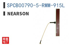 SPCB00790-5-RMM-915L