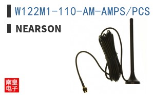 W122M1-110-AM-AMPS/PCS