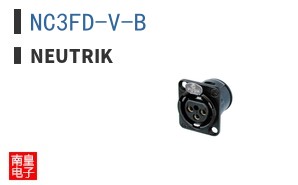 NC3FD-V-B