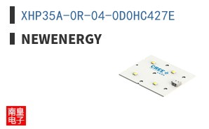 XHP35A-0R-04-0D0HC427E