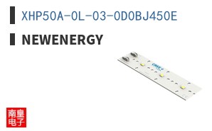 XHP50A-0L-03-0D0BJ450E