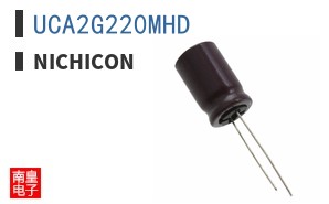 UCA2G220MHD