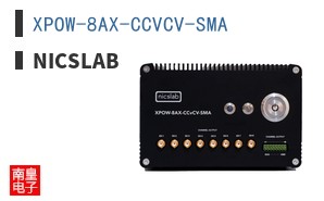XPOW-8AX-CCVCV-SMA