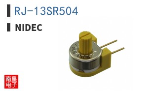RJ-13SR504