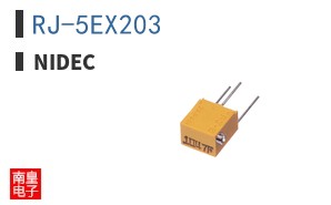 RJ-5EX203