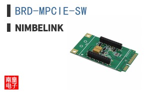 BRD-MPCIE-SW