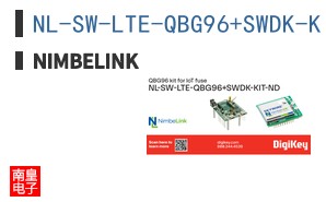 NL-SW-LTE-QBG96+SWDK-KIT