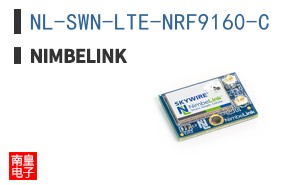 NL-SWN-LTE-NRF9160-C