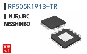 RP505K191B-TR
