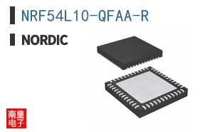 NRF54L10-QFAA-R