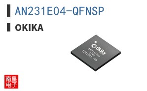 AN231E04-QFNSP