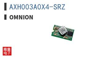 AXH003A0X4-SRZ