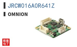 JRCW016A0R641Z