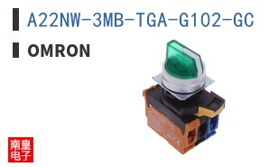 A22NW-3MB-TGA-G102-GC