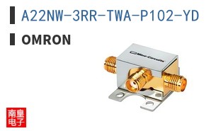 A22NW-3RR-TWA-P102-YD