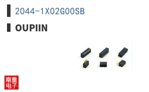 2044-1X02G00SB