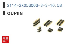 2114-2X05G00S-3-3-10.5B