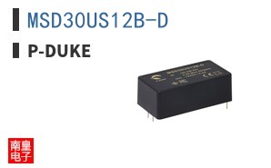 MSD30US12B-D