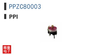 PPZC80003