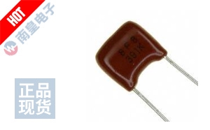 ECQ-B1H391KF