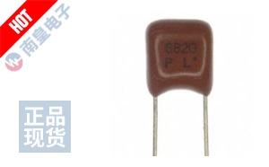 ECQ-P1H682GZ