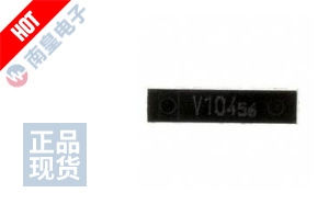 EXB-H6V104J