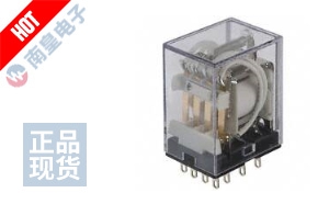 HJ2-L-DC12V