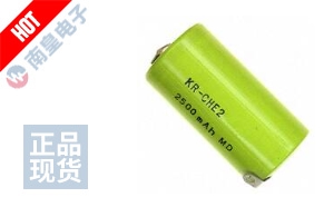 KR-CHT(2.5)