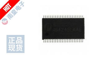 PI74AVC164245LAAEX