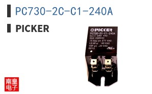 PC730-2C-C1-240A