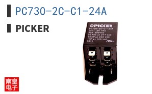 PC730-2C-C1-24A