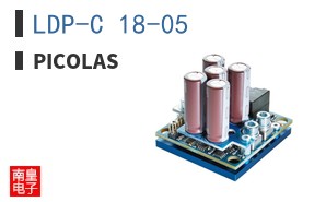 LDP-C 18-05