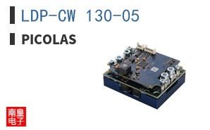 LDP-CW 130-05