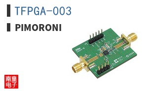 TFPGA-003