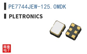 PE7744JEW-125.0MDK