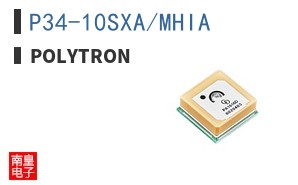 P34-10SXA/MHIA