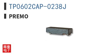TP0602CAP-0238J