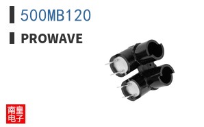500MB120