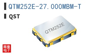 QTM252E-27.000MBM-T