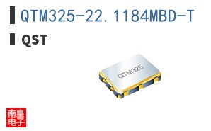 QTM325-22.1184MBD-T