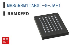 MB85R8M1TABGL-G-JAE1