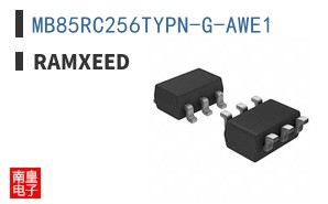 MB85RC256TYPN-G-AWE1
