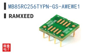 MB85RC256TYPN-GS-AWEWE1