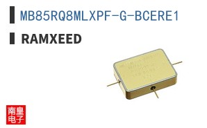 MB85RQ8MLXPF-G-BCERE1