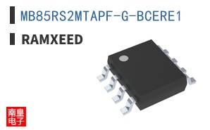 MB85RS2MTAPF-G-BCERE1